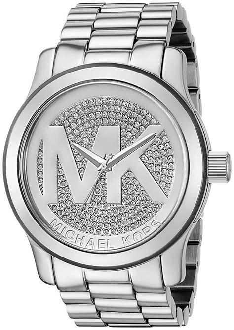 michael kors diamond watch price|michael kors silver diamond watch.